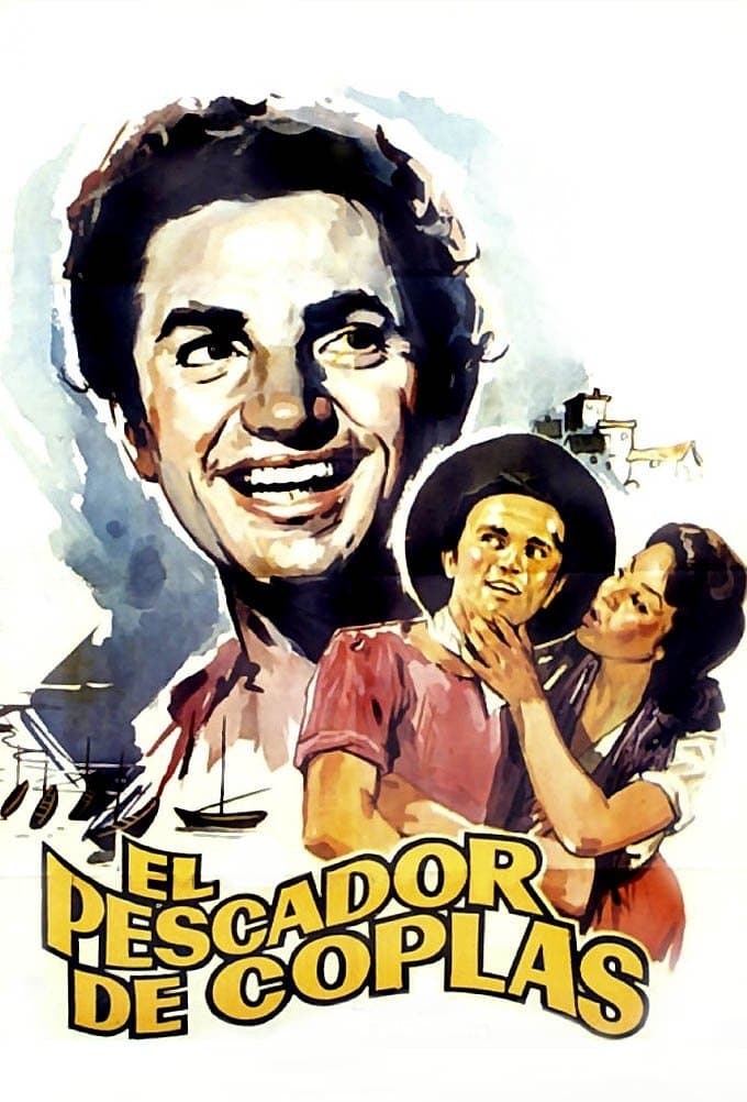 El pescador de coplas full movie