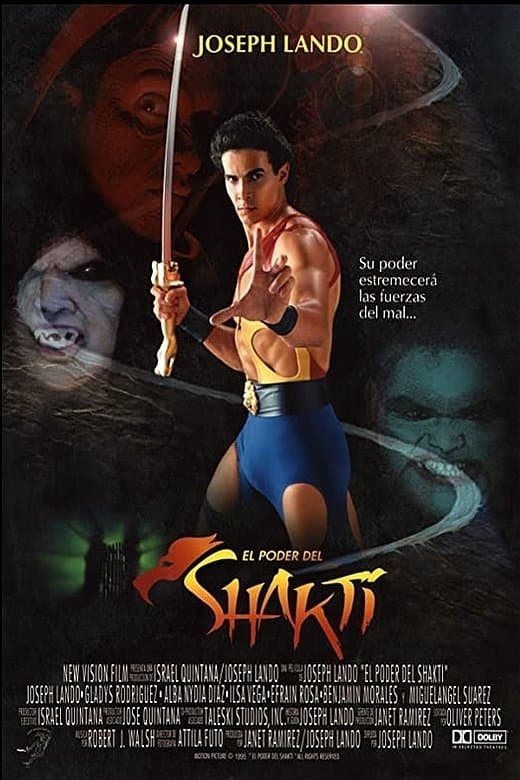 El poder del Shakti full movie