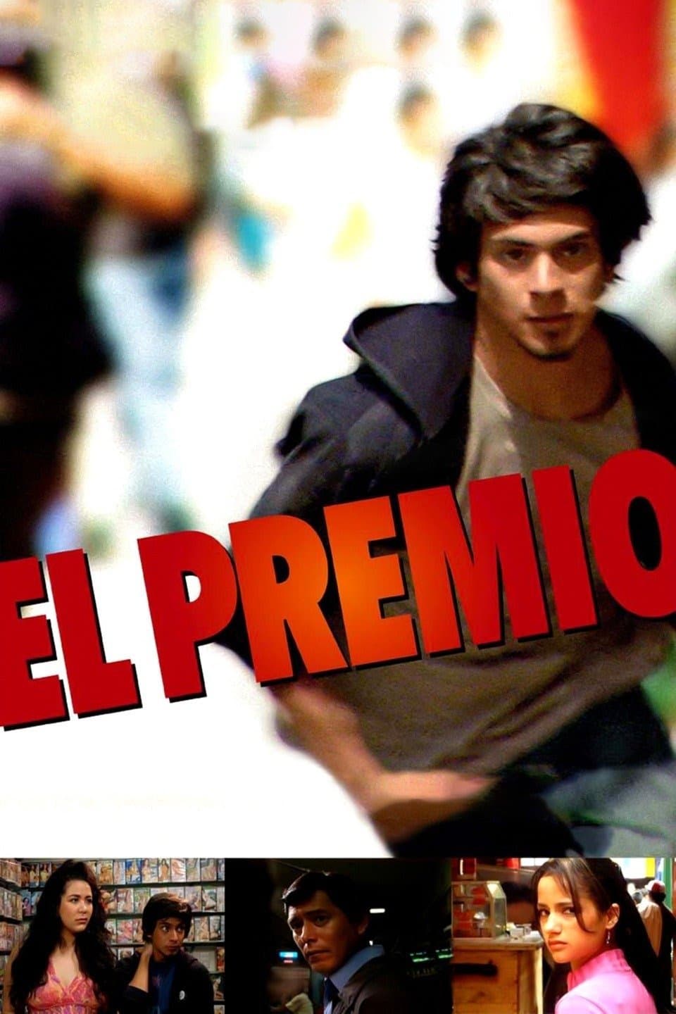 El premio full movie