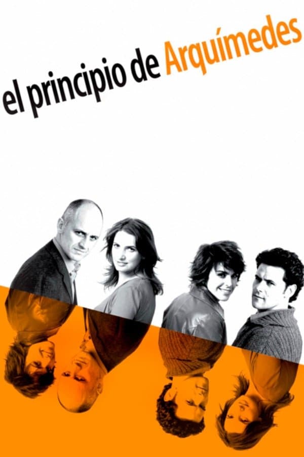 El principio de Arquímedes full movie