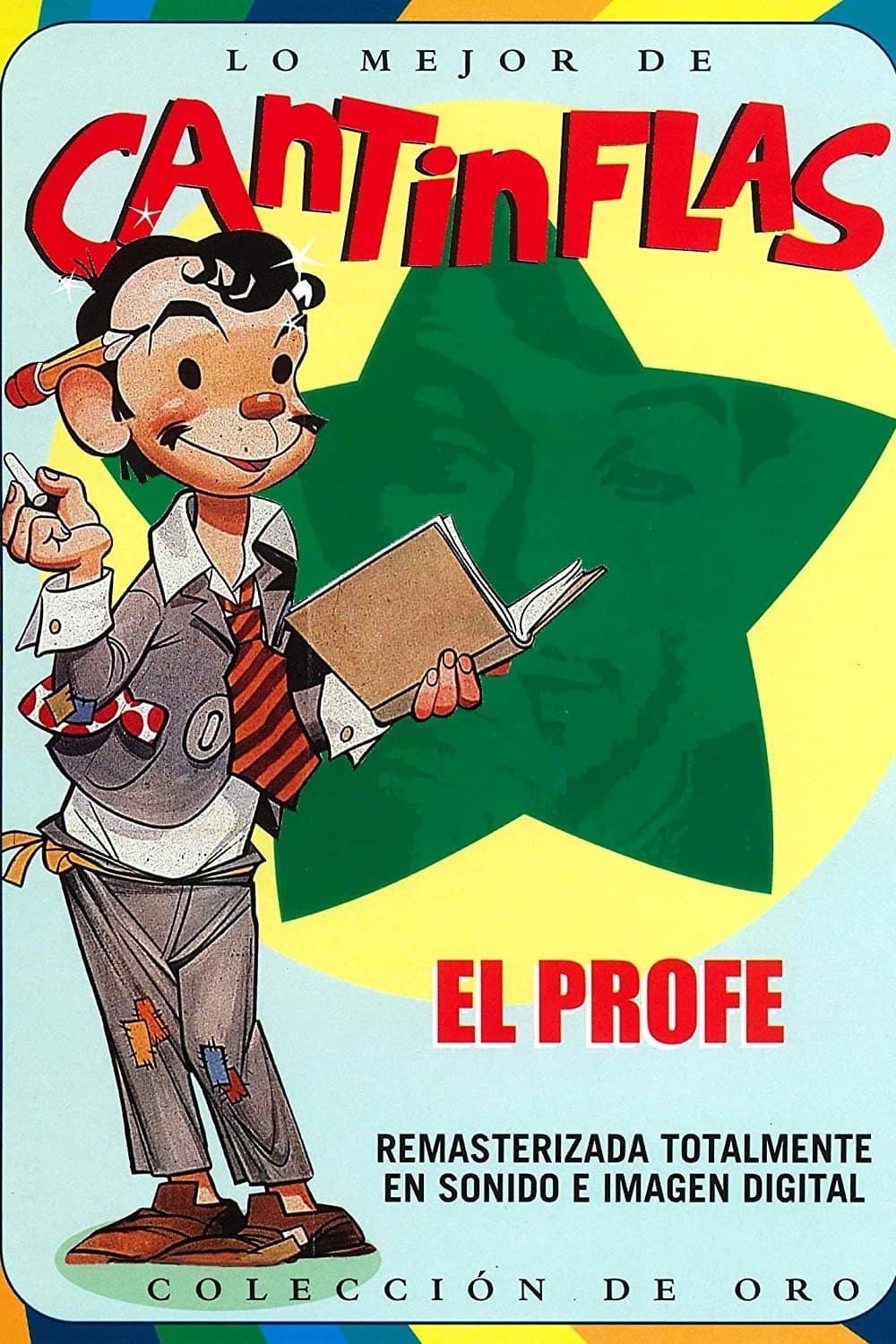 El profe full movie