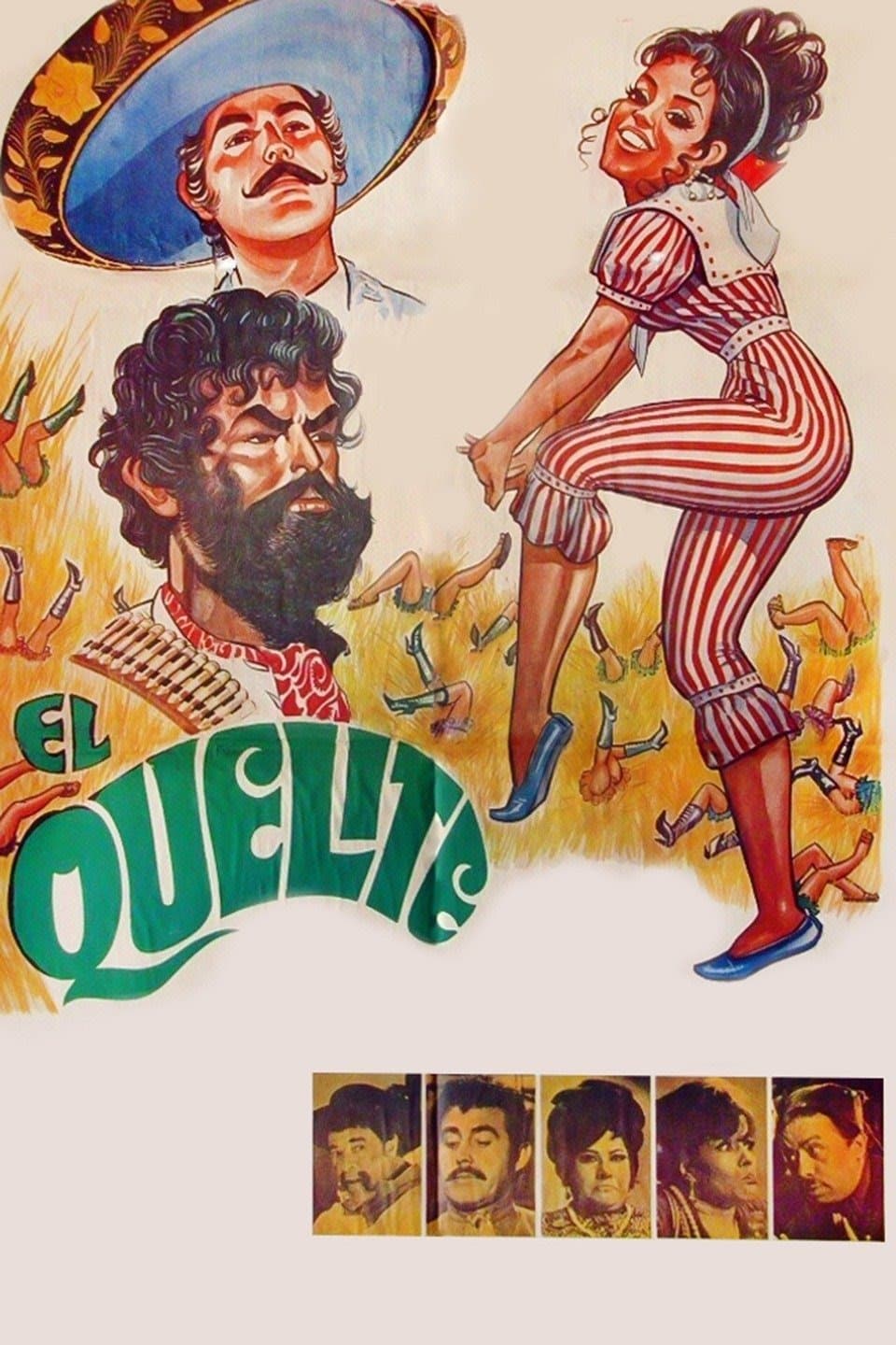 El Quelite full movie