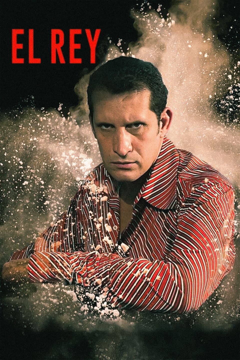 El Rey full movie