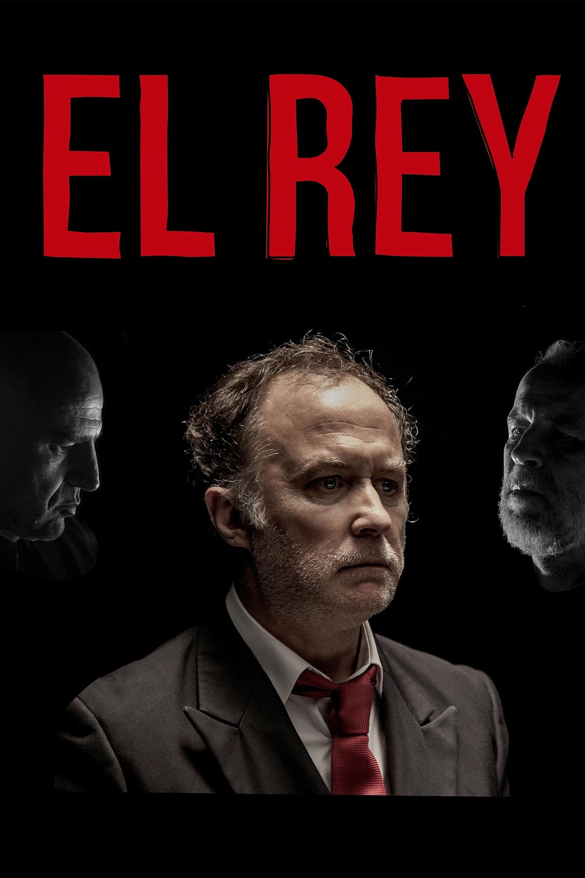 El rey full movie