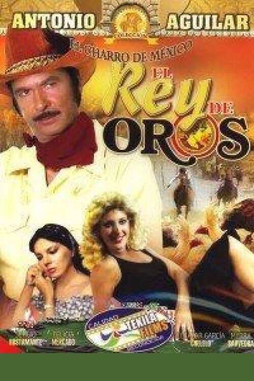 El rey de oros full movie