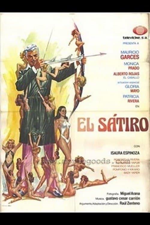 El sátiro full movie