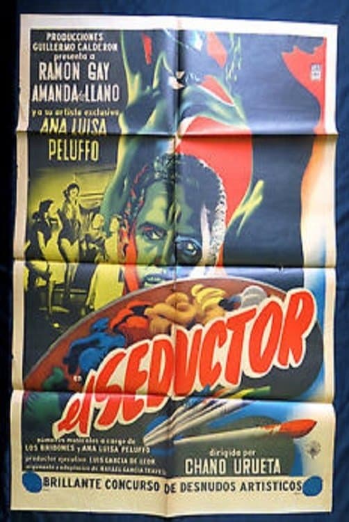 El seductor full movie