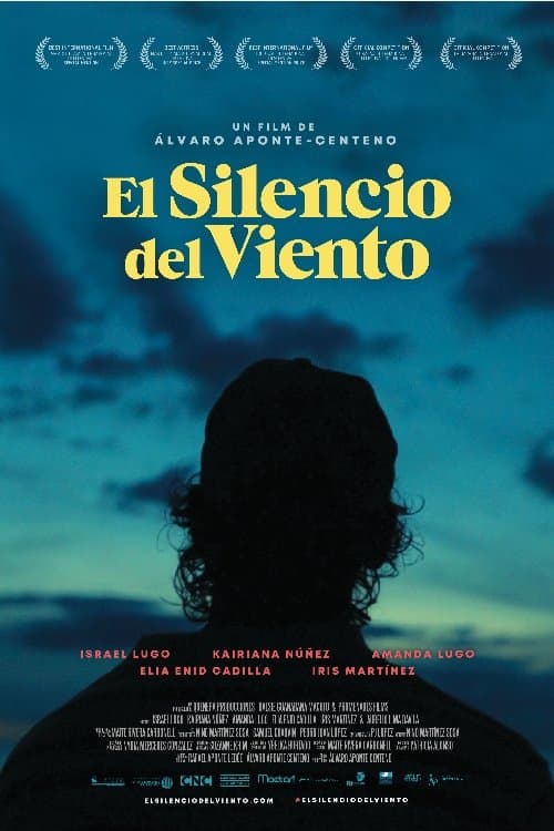 El silencio del viento full movie