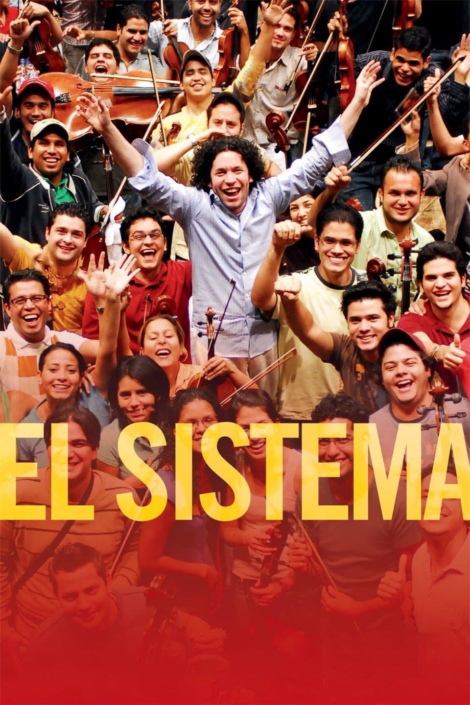 El Sistema full movie