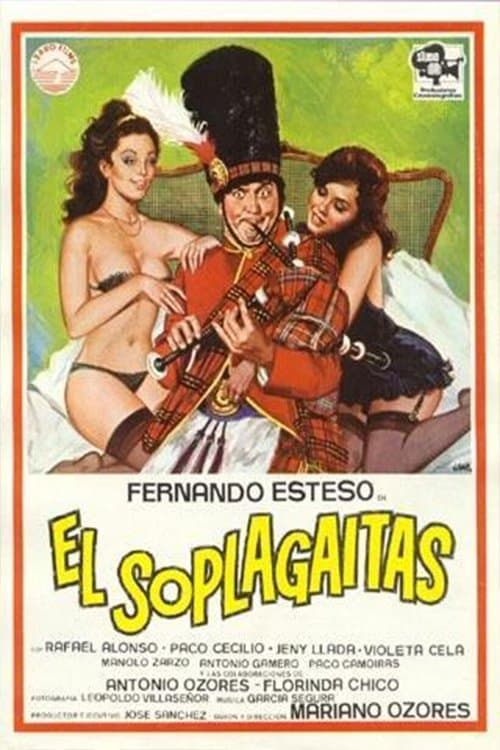 El soplagaitas full movie