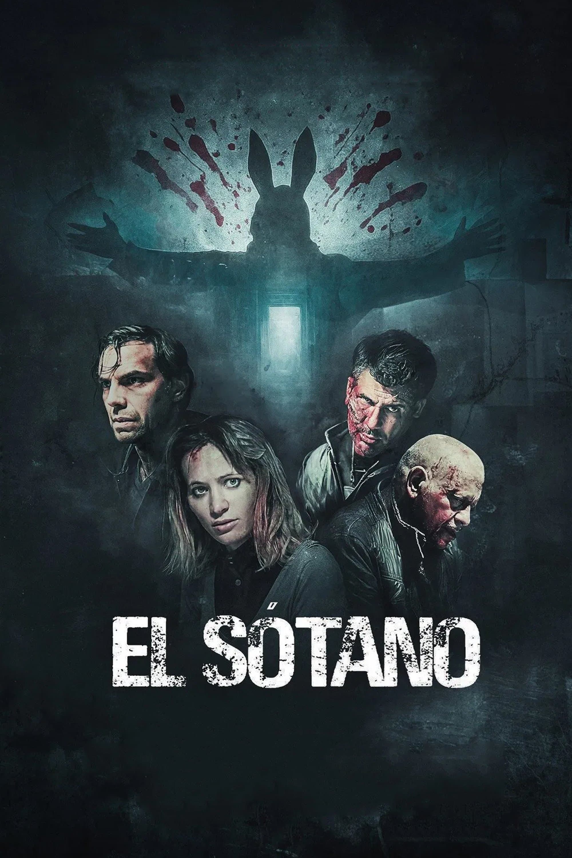 El sótano full movie