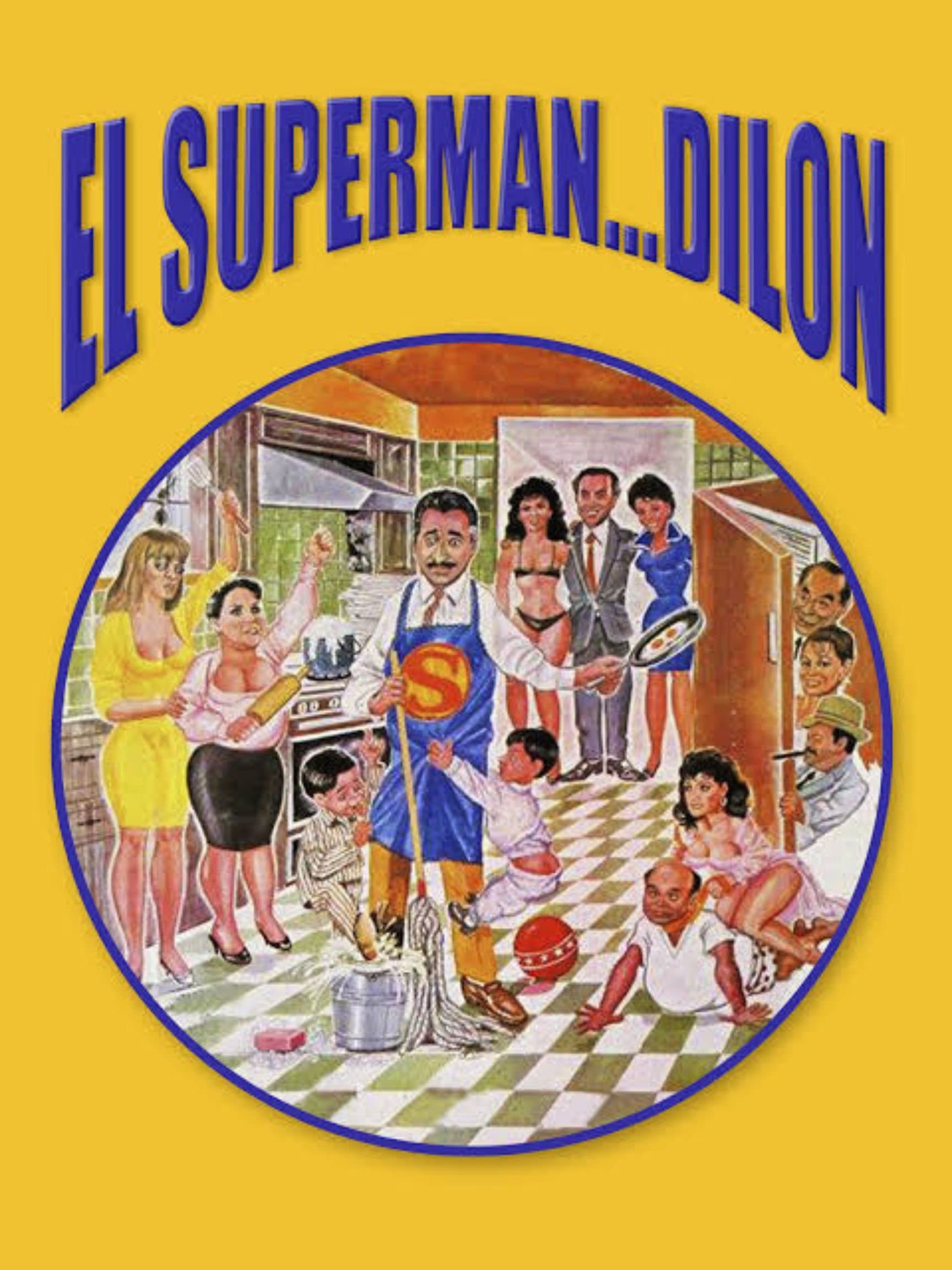 El superman... Dilon full movie