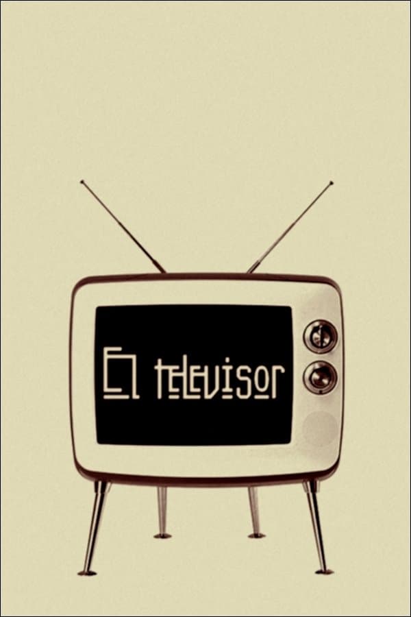 El televisor full movie
