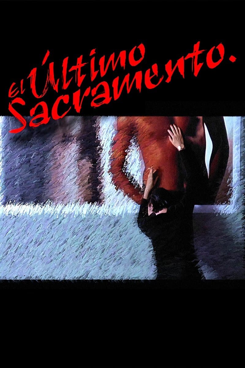 El último sacramento full movie
