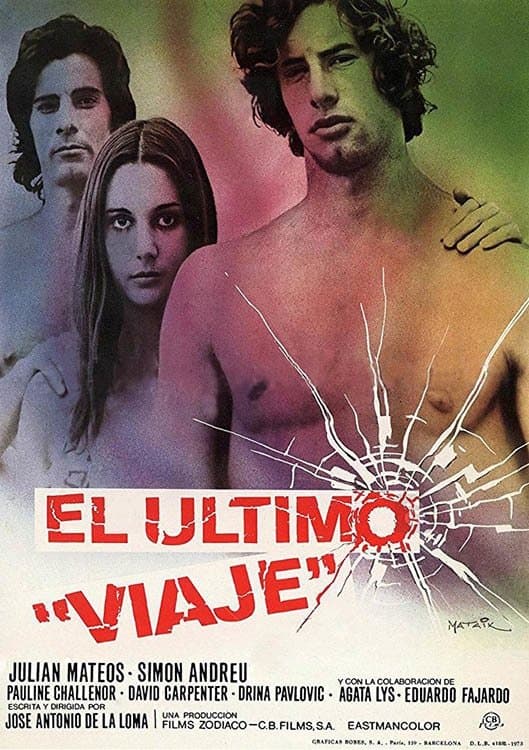 El último viaje full movie