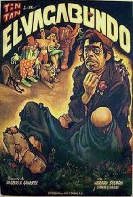 El vagabundo full movie