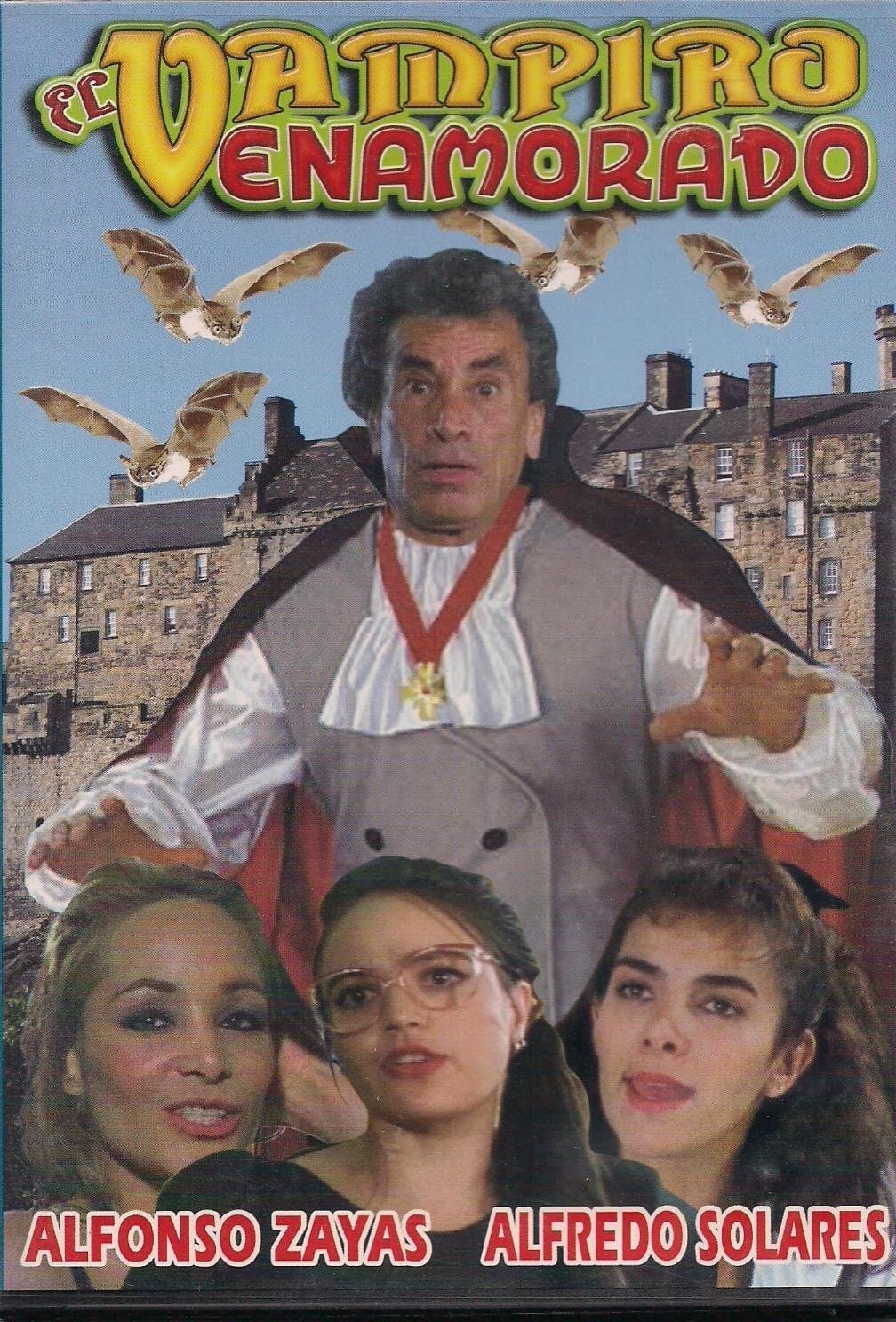 El vampiro enamorado full movie