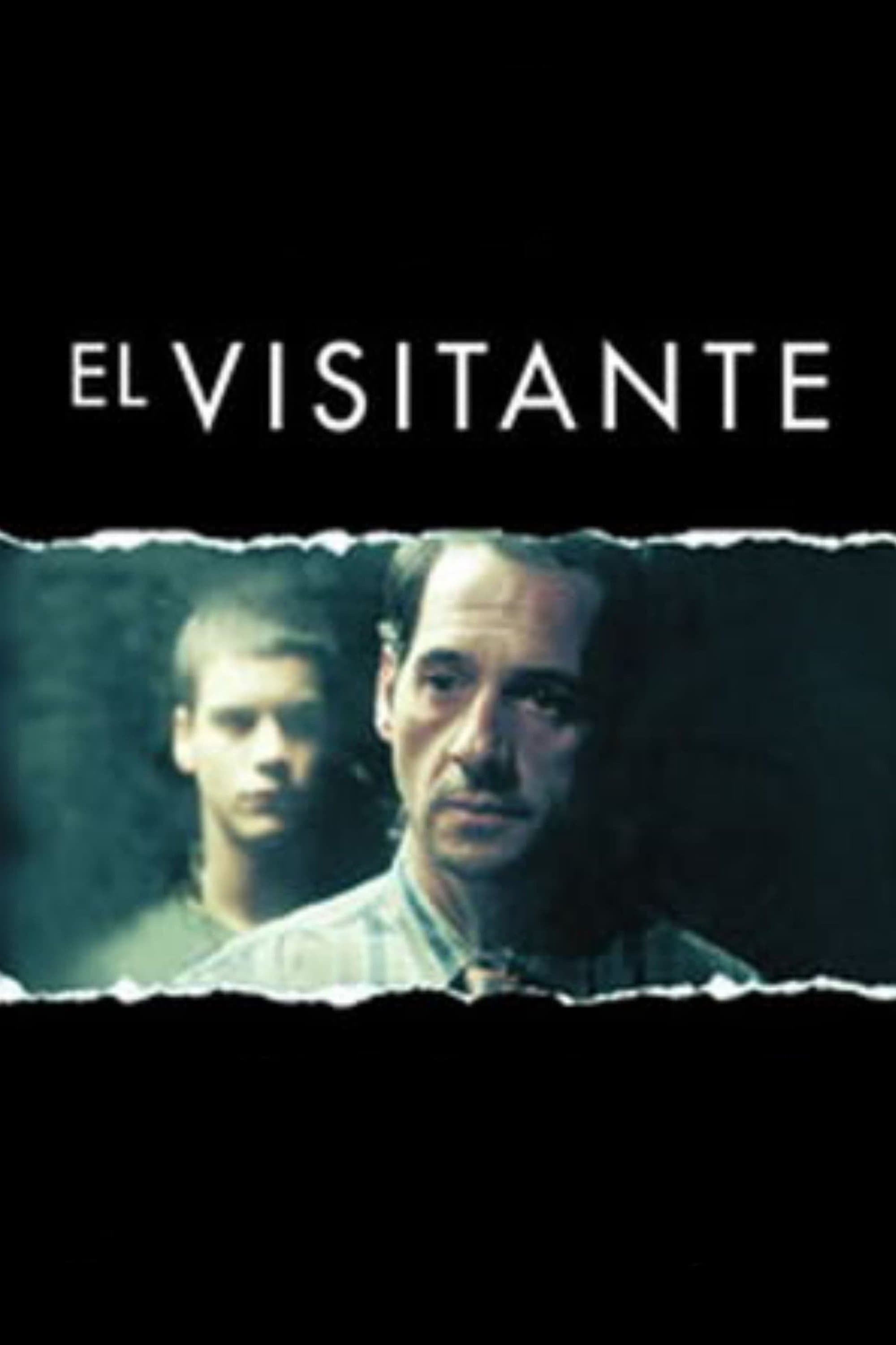 El visitante full movie