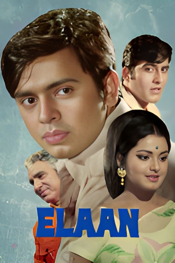 Elaan full movie