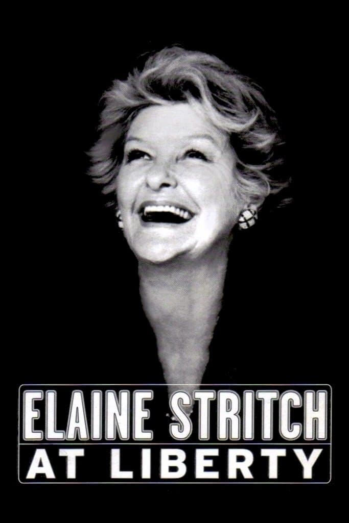 Elaine Stritch at Liberty full movie
