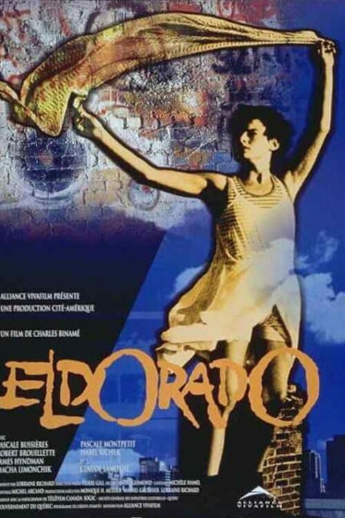 Eldorado full movie