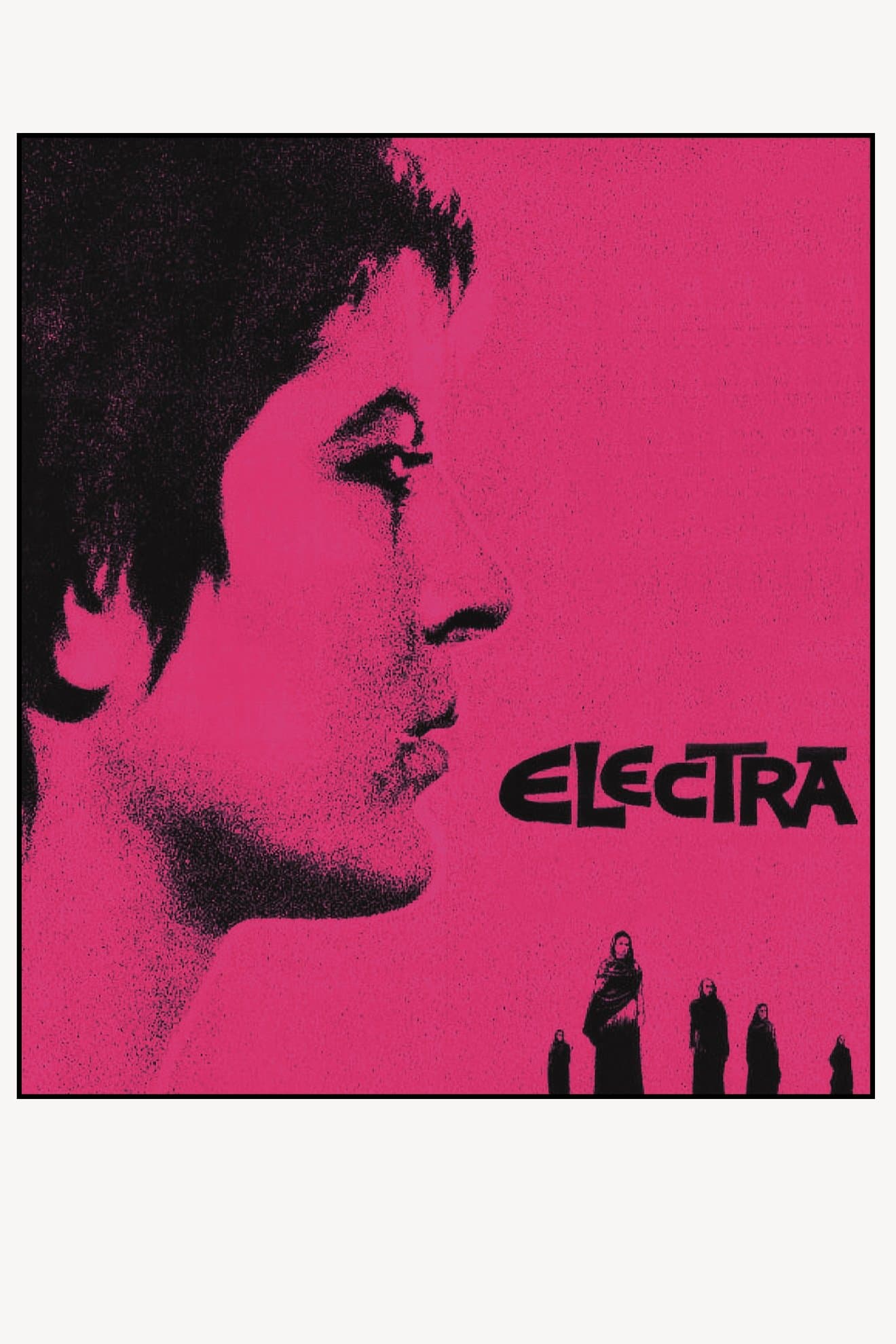 Electra full movie
