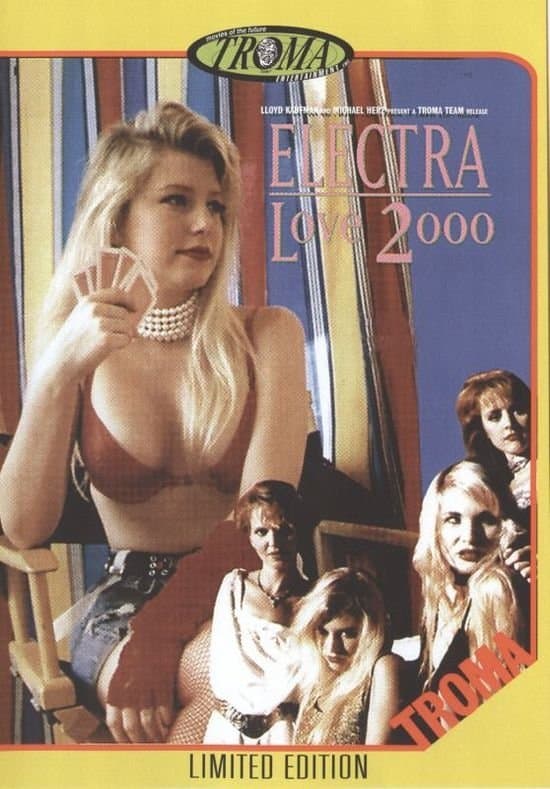Electra full movie