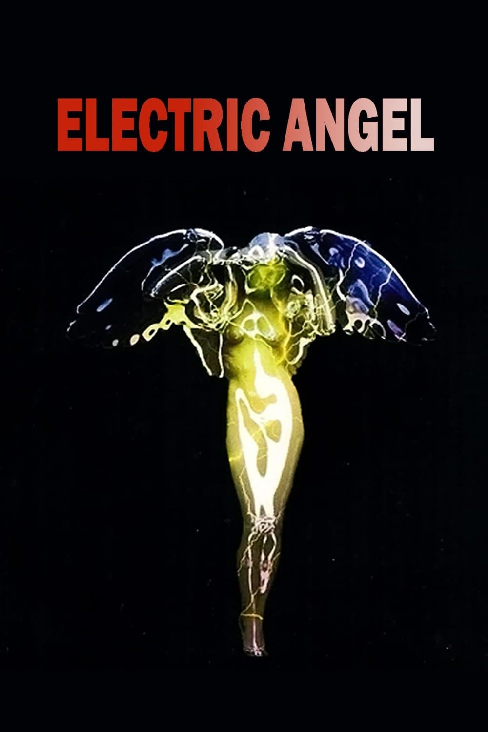 Electric Angel full movie