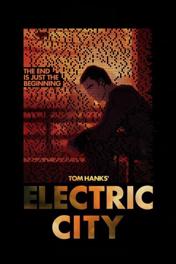 Electric City full movie