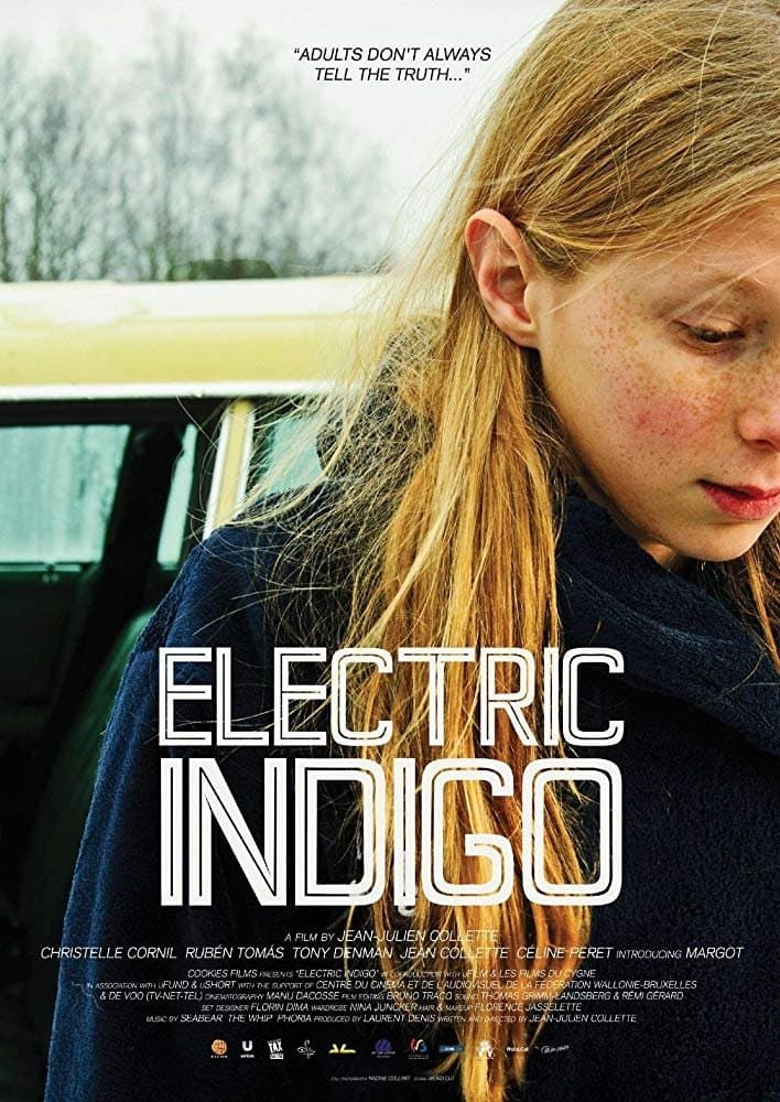 Electric Indigo full movie