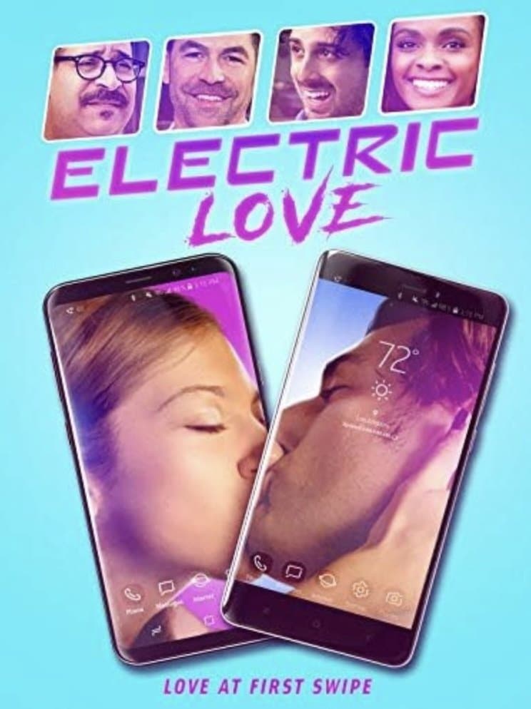 Electric Love full movie