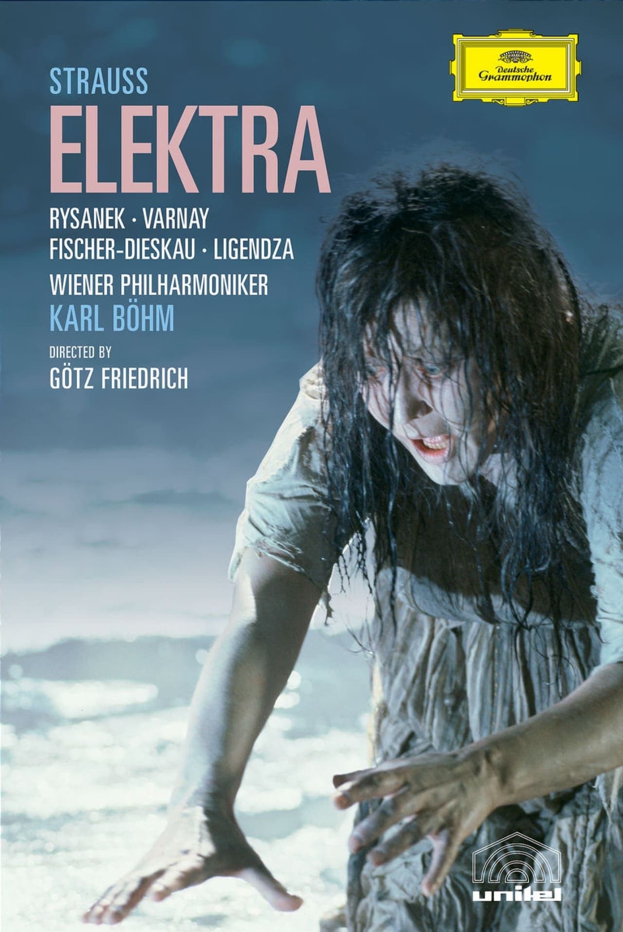 Elektra full movie