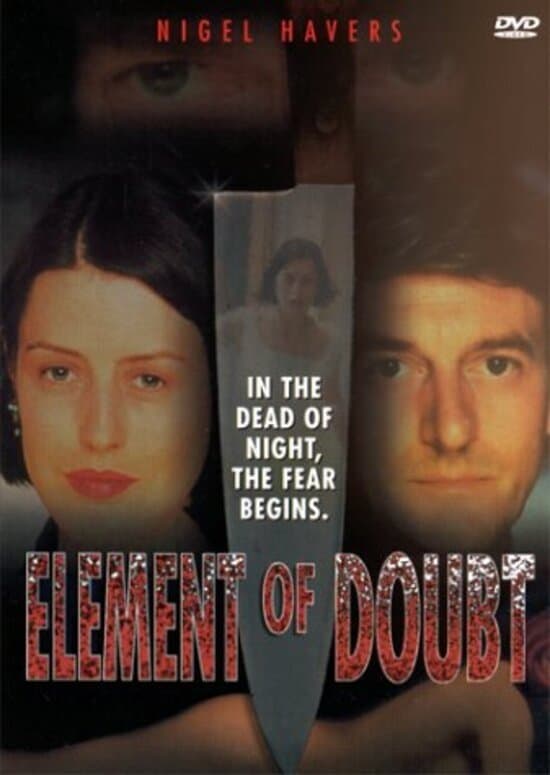 Element of Doubt full movie