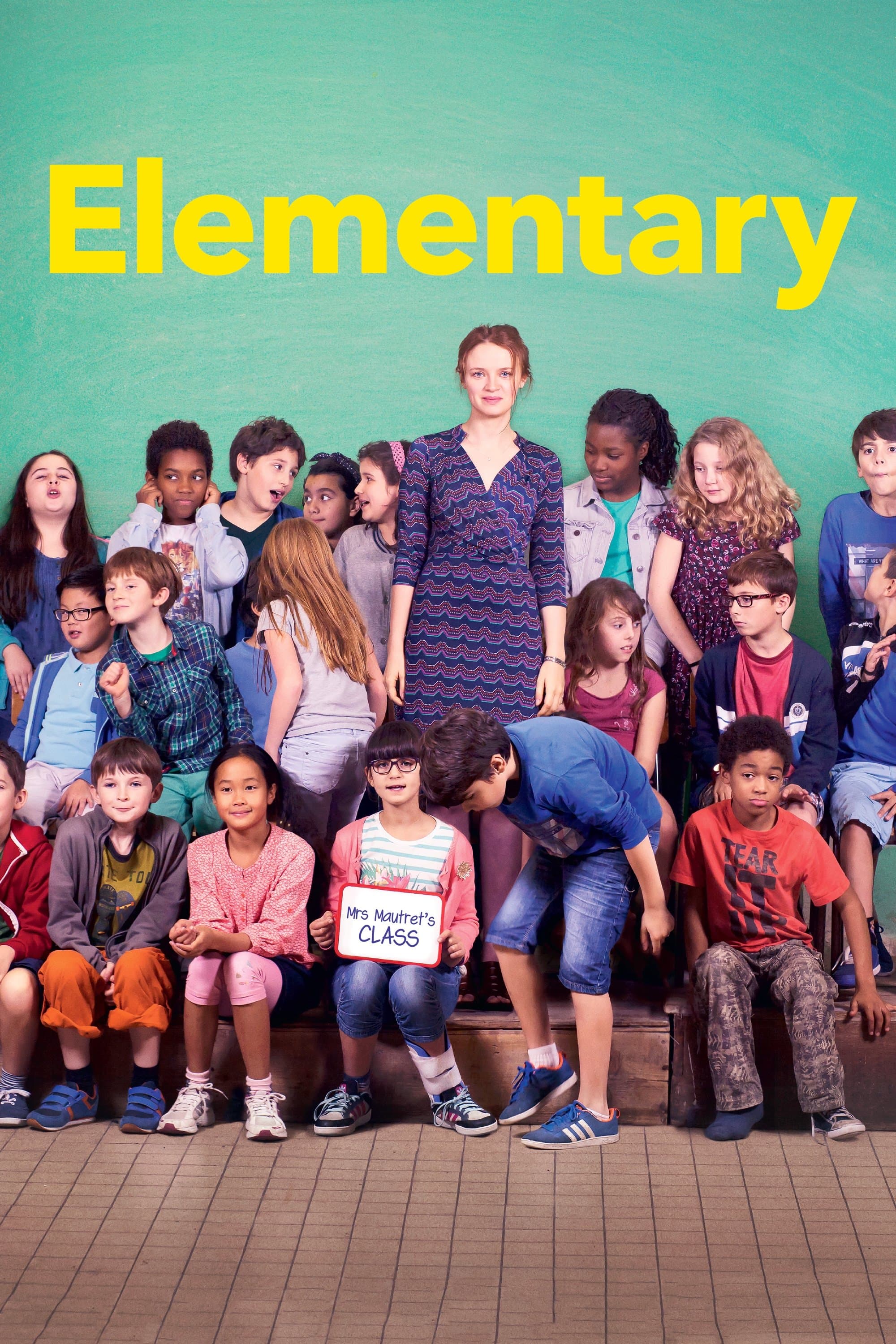 Elementary full movie