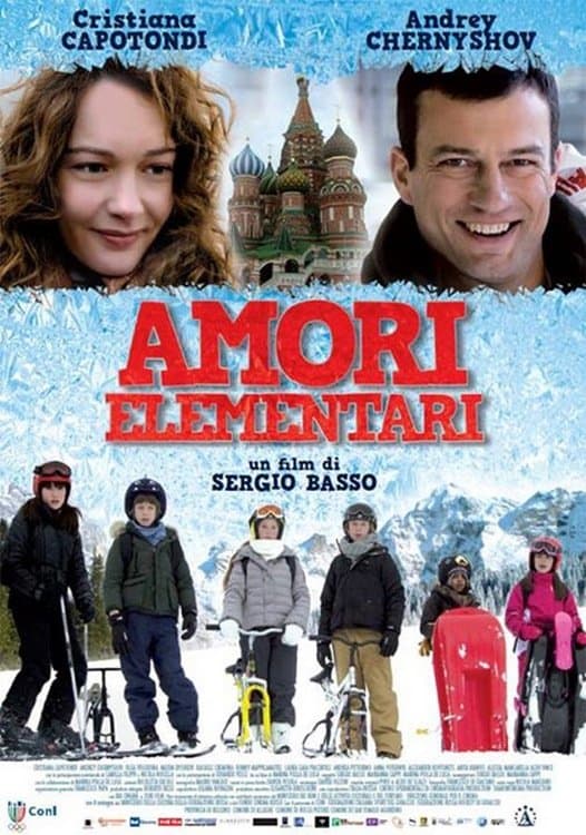 Elementary Loves full movie