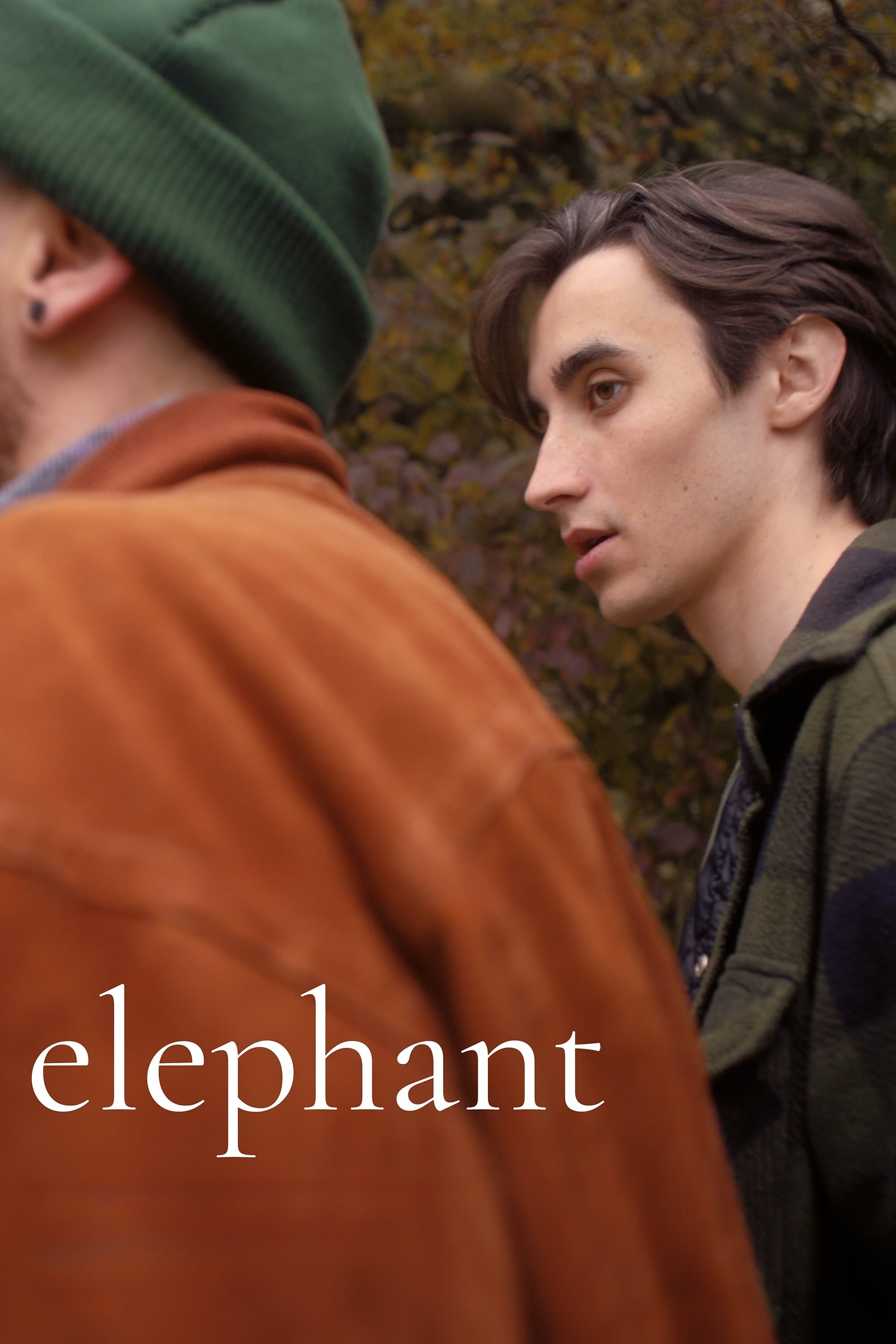 Elephant full movie