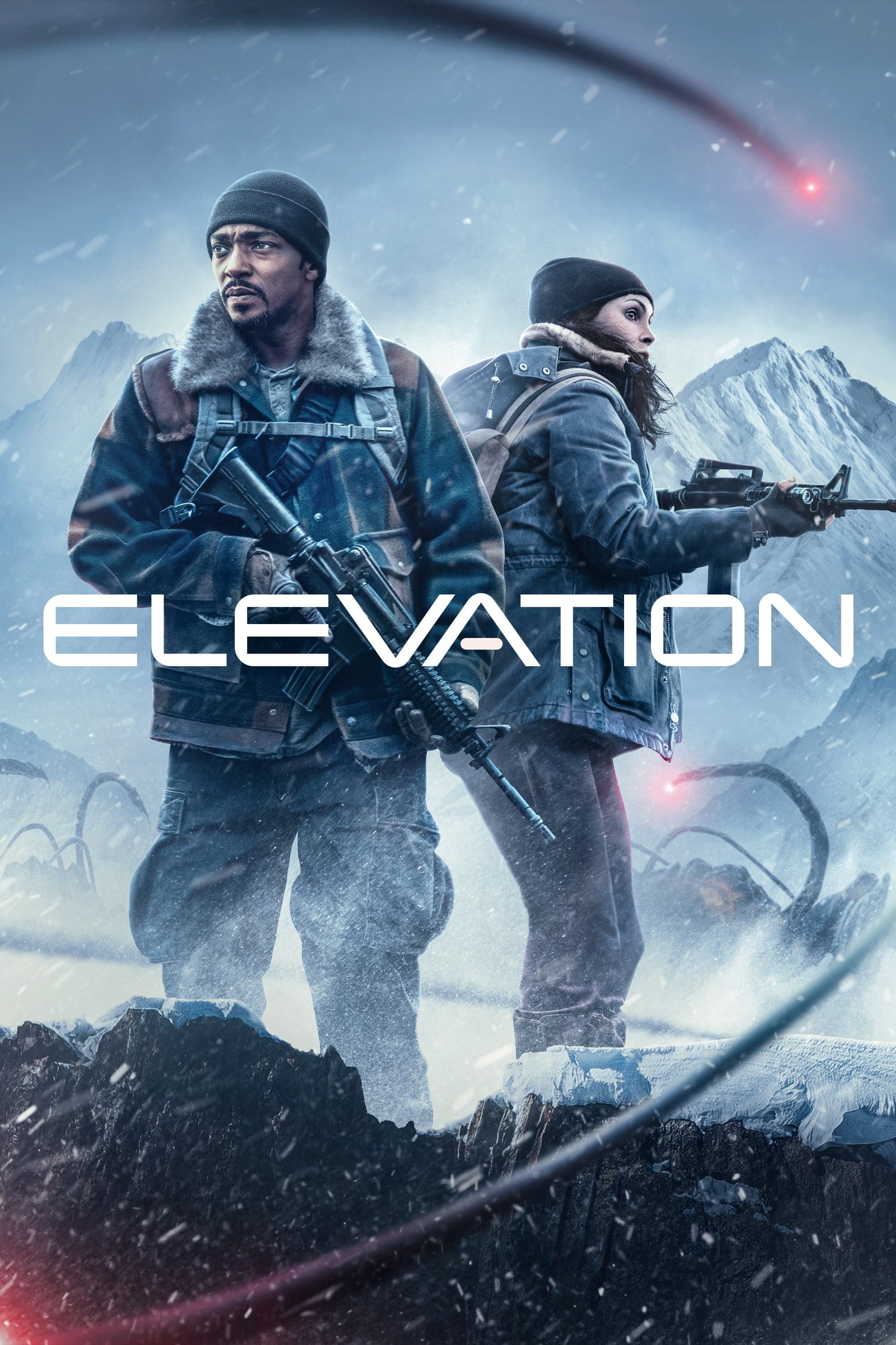 Elevation full movie