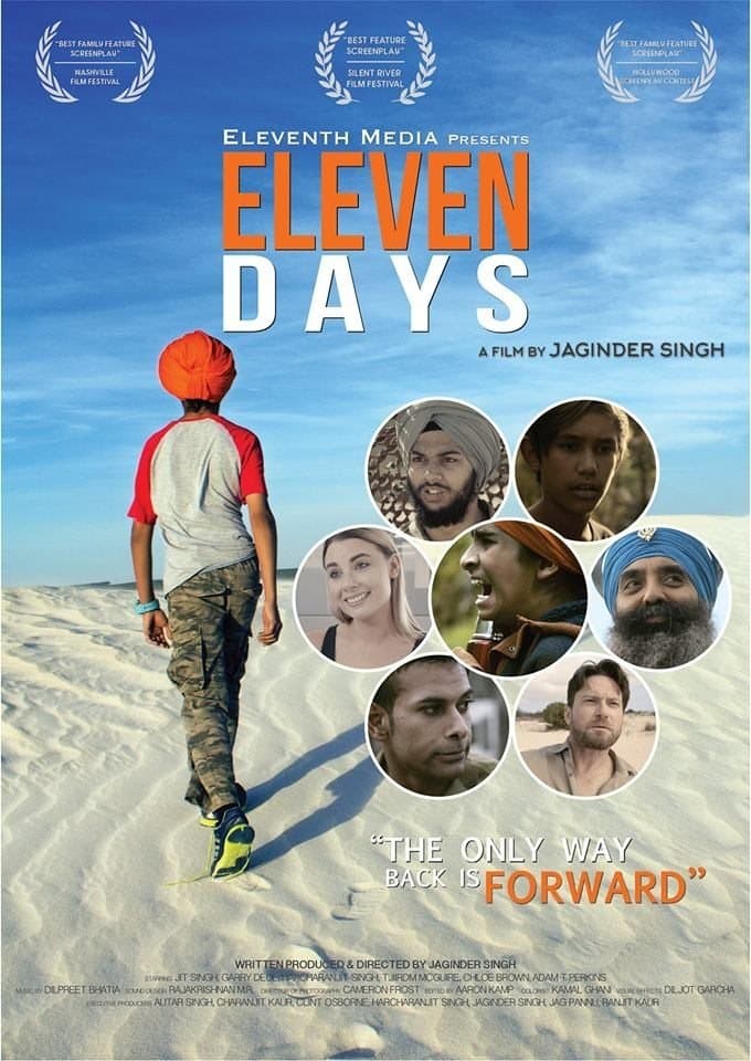 Eleven Days full movie