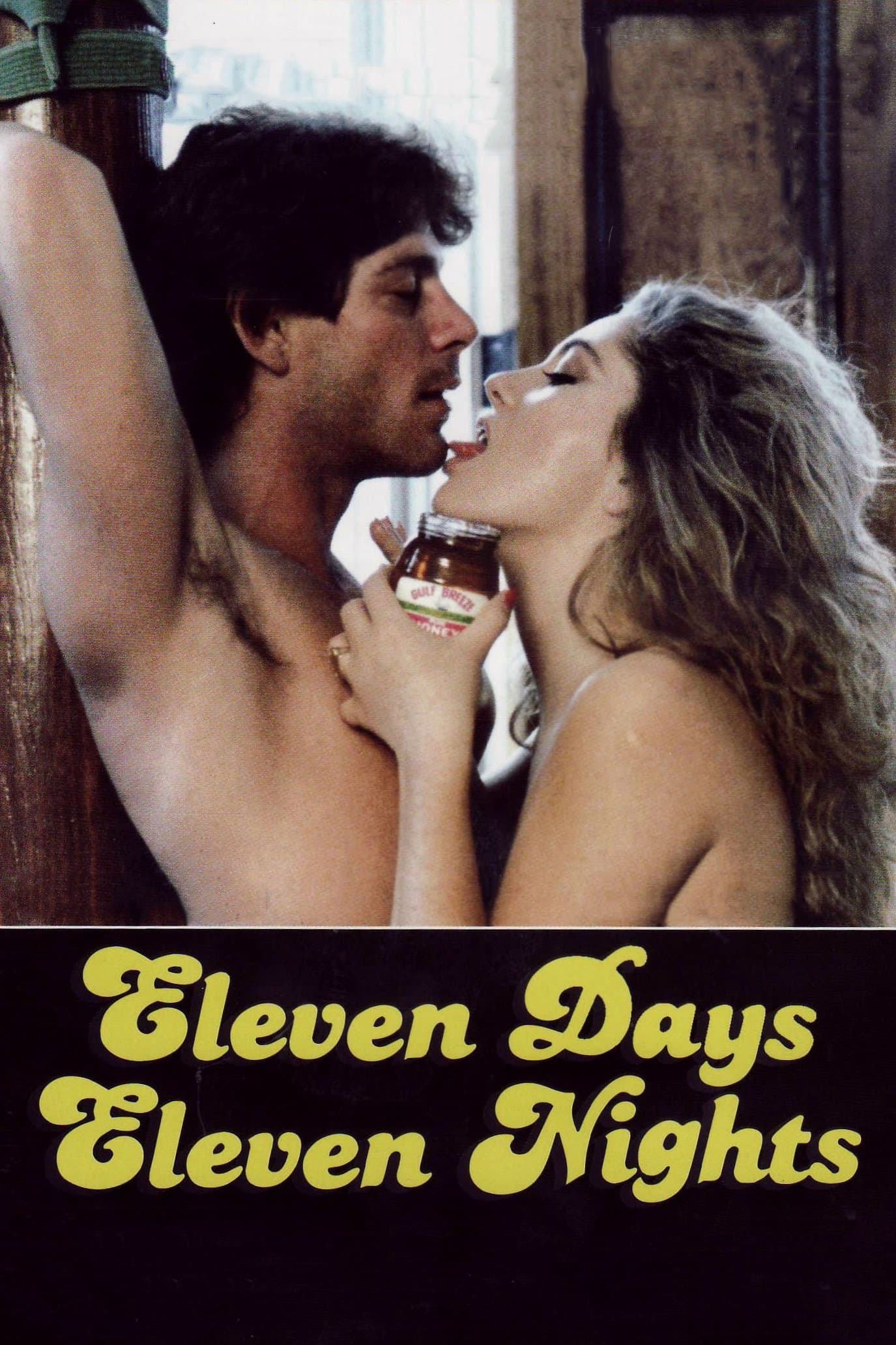 Eleven Days, Eleven Nights full movie