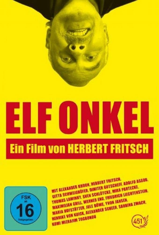 Eleven Uncle full movie