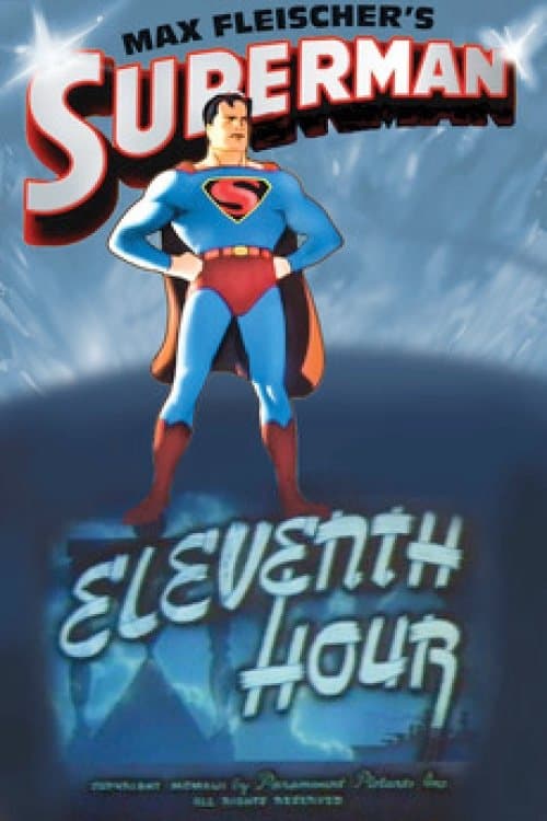 Eleventh Hour full movie