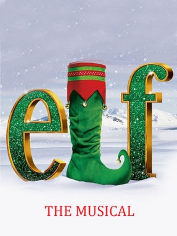 Elf: The Musical full movie