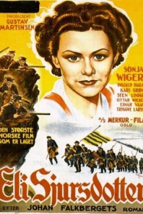 Eli Sjursdotter full movie