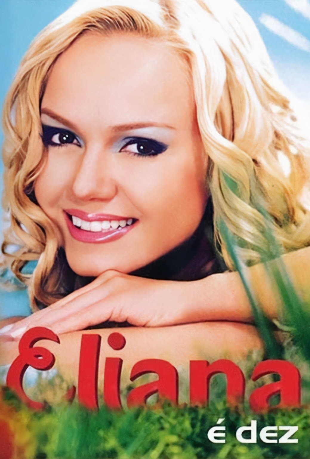 Eliana: É Dez full movie