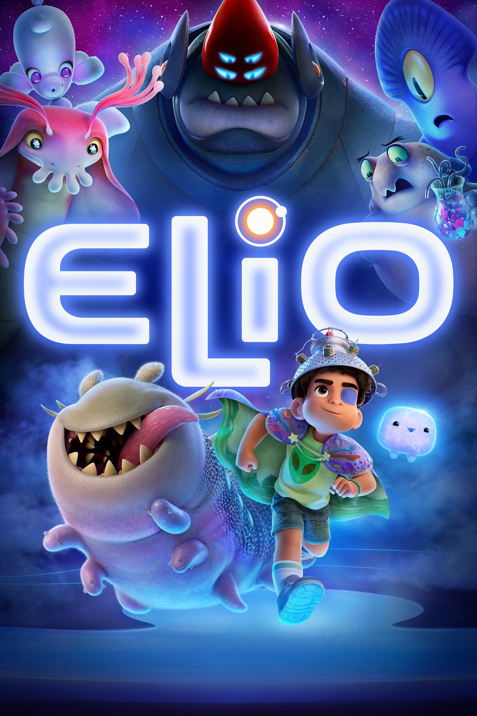 Elio full movie