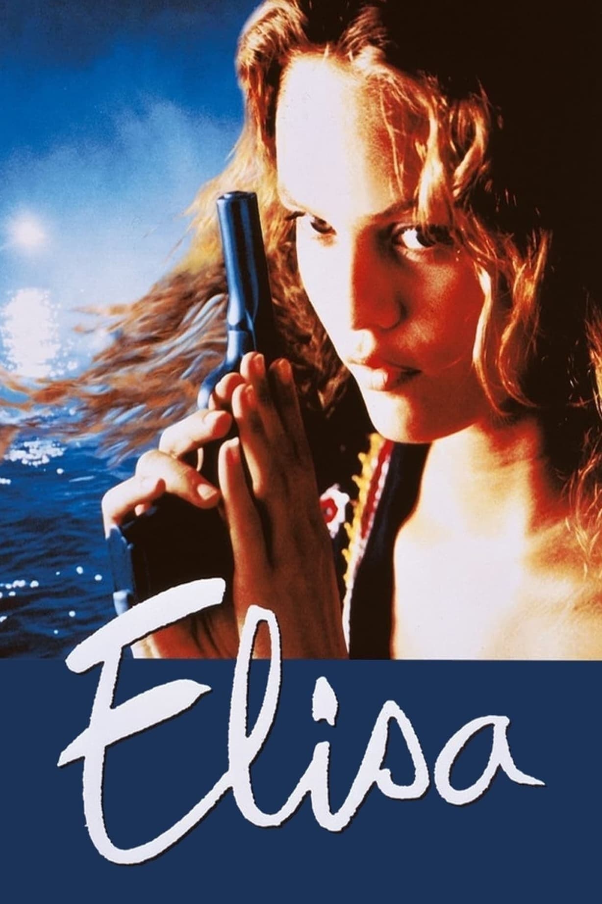 Elisa full movie