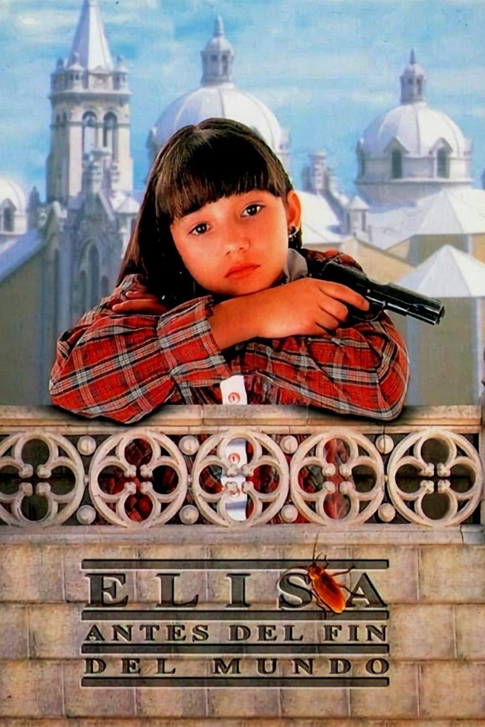 Elisa Before the End of the World full movie