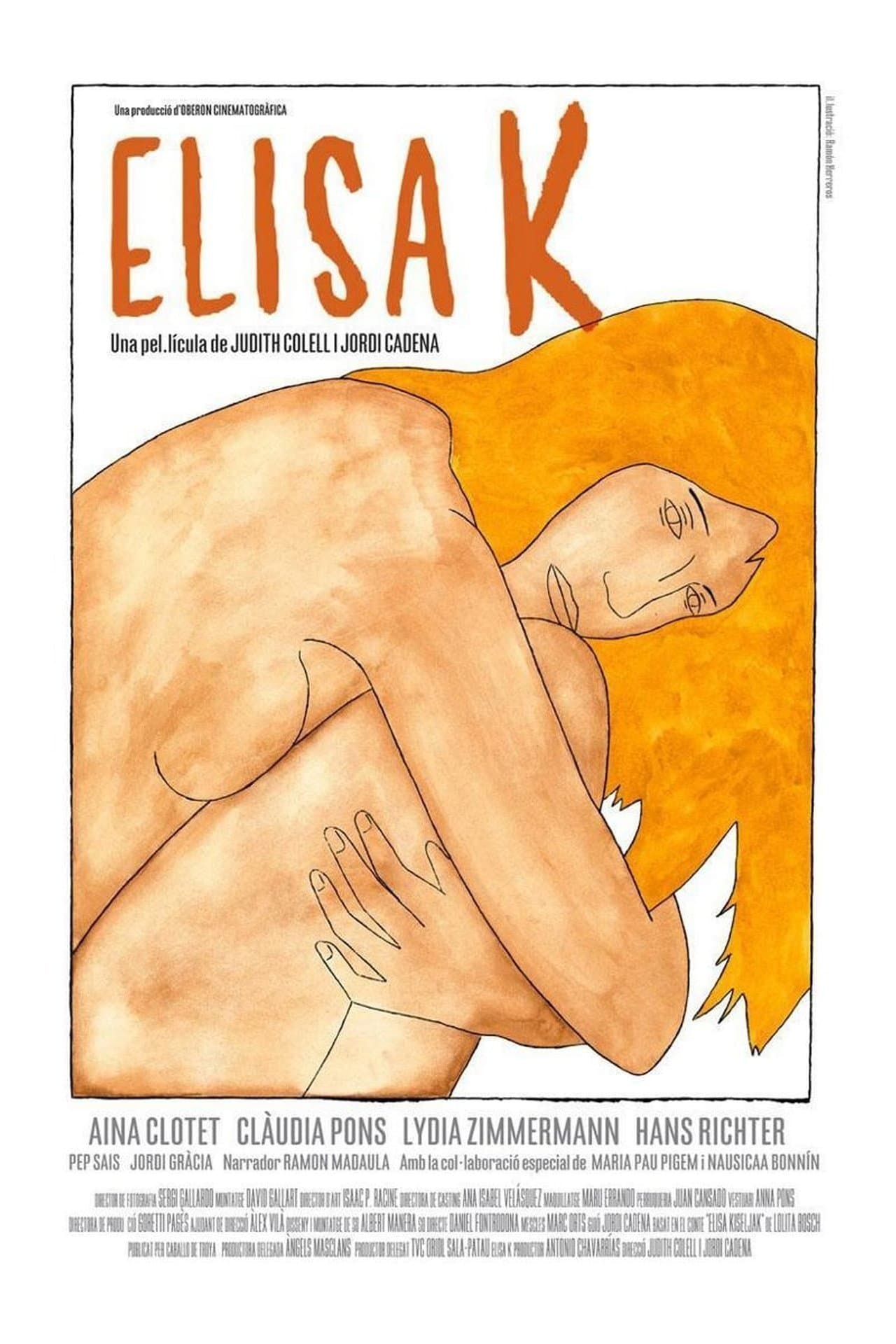 Elisa K full movie
