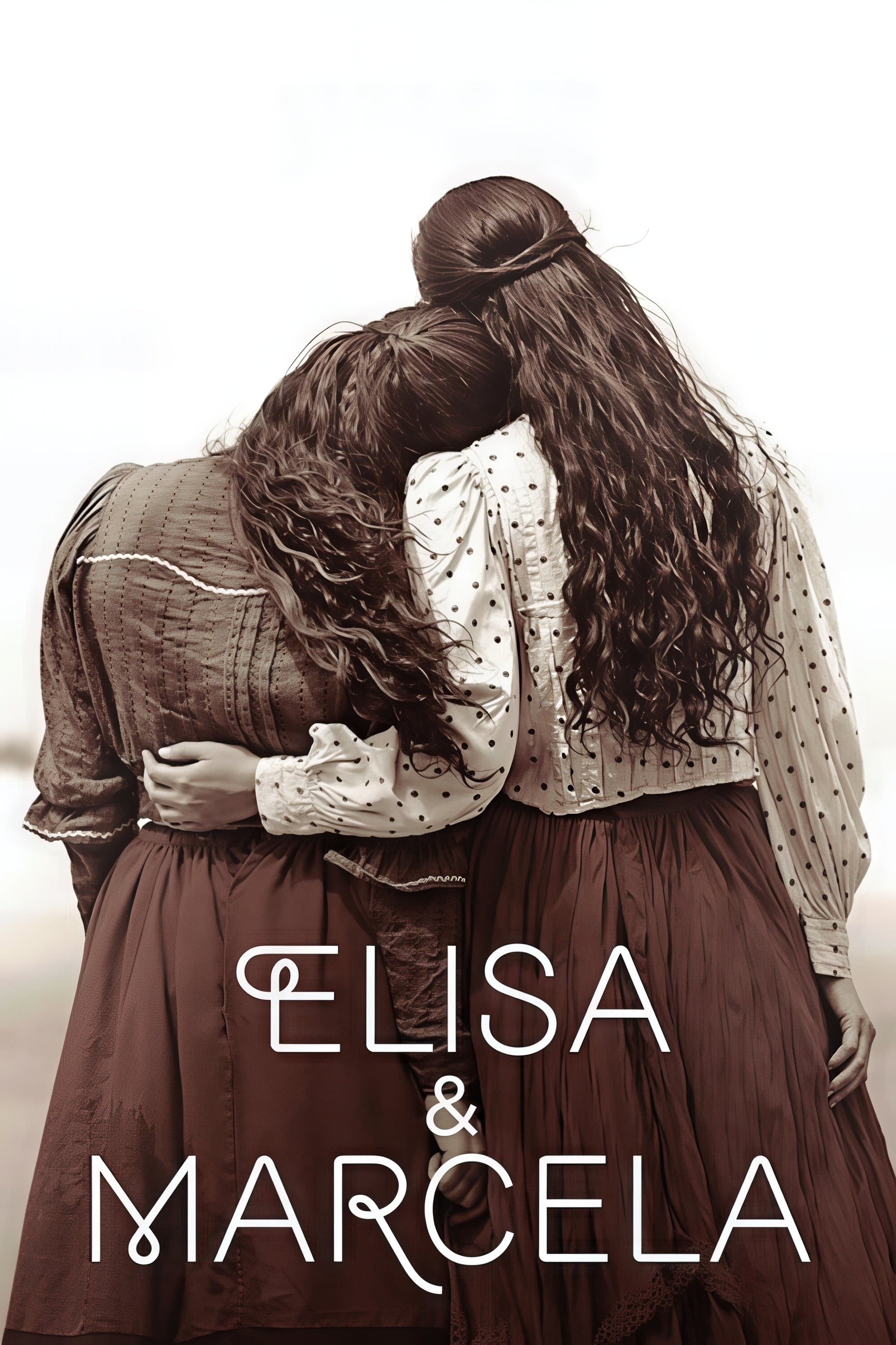 Elisa & Marcela full movie