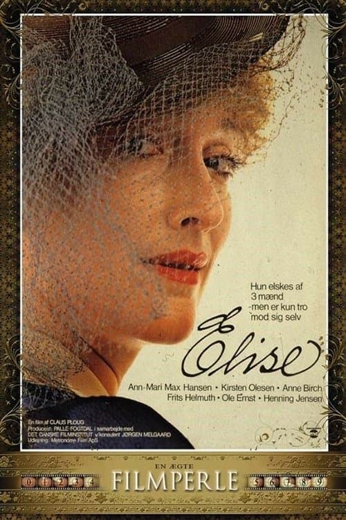Elise full movie